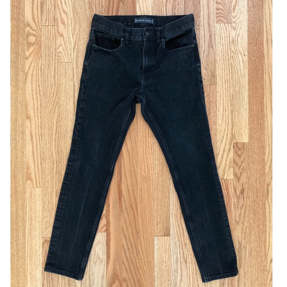 Men's Everlane Skinny 4-Way Stretch Organic Jean 29x30